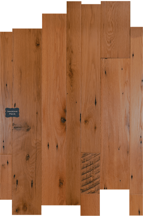 Reclaimed Wood Floors TN Wood Flooring